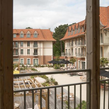 Mercure Hotel Le Touquet Dış mekan fotoğraf