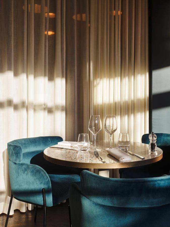 Mercure Hotel Le Touquet Dış mekan fotoğraf