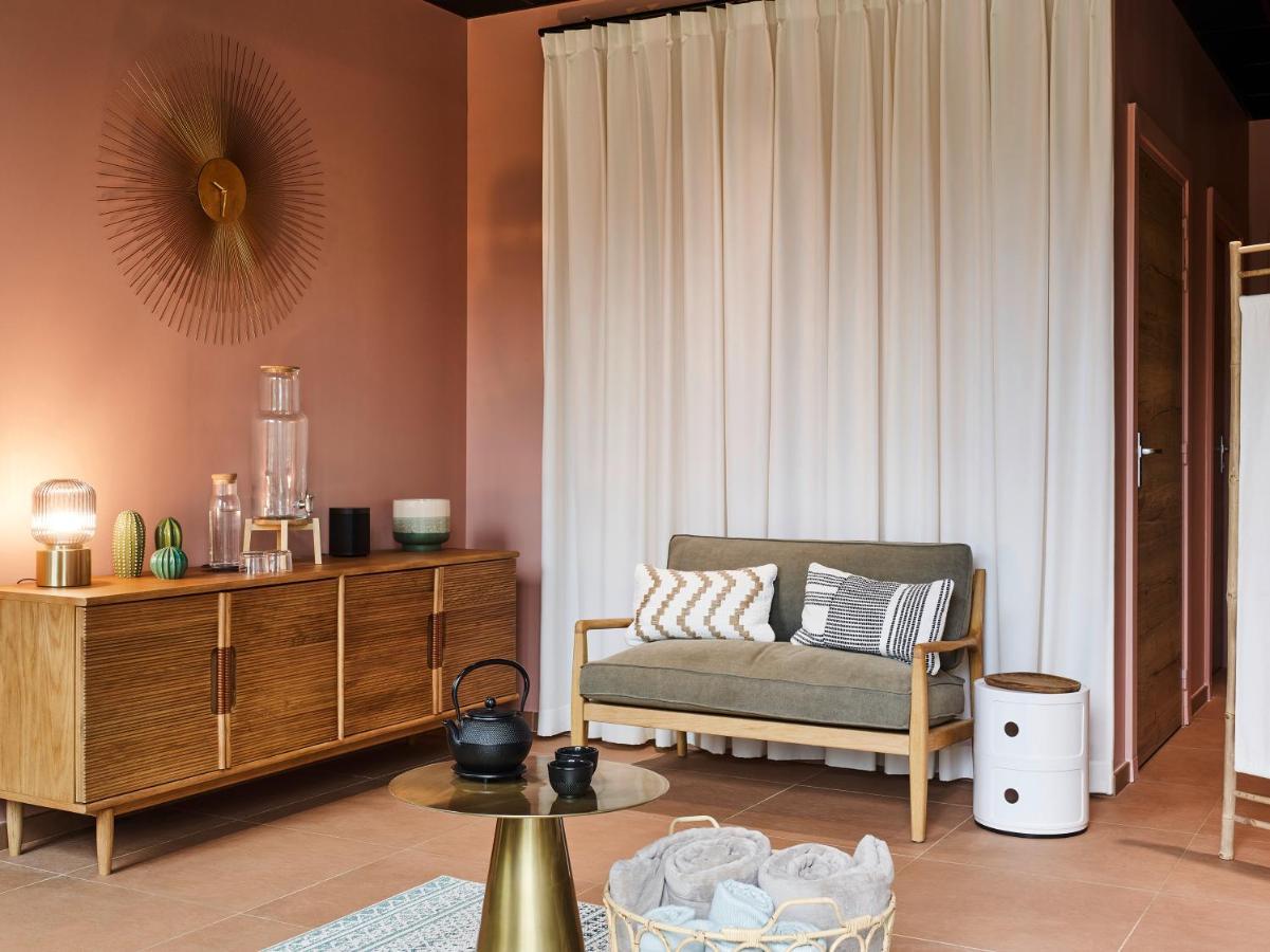 Mercure Hotel Le Touquet Dış mekan fotoğraf