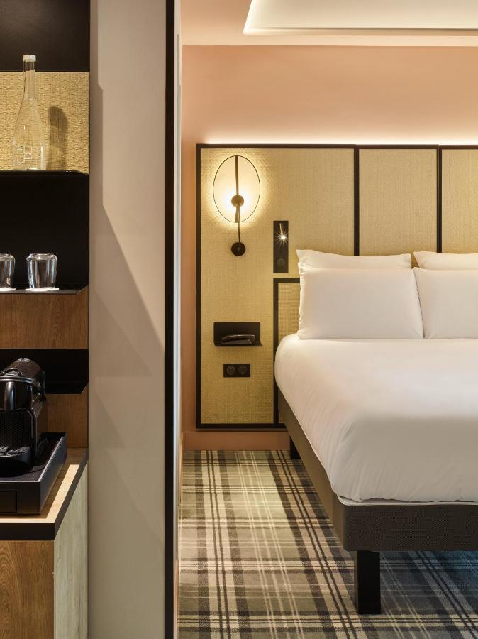 Mercure Hotel Le Touquet Dış mekan fotoğraf