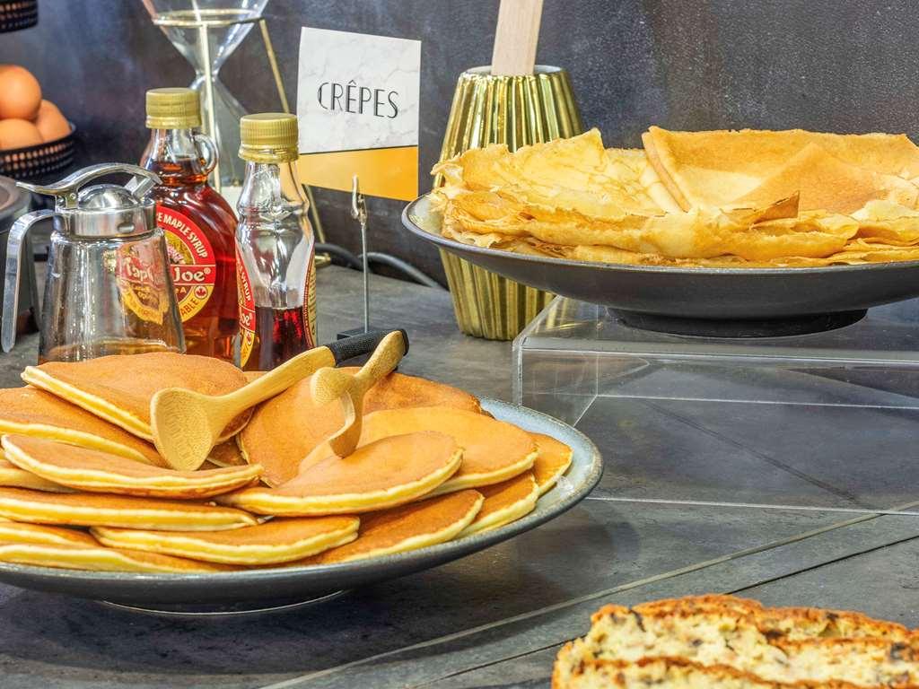 Mercure Hotel Le Touquet Dış mekan fotoğraf