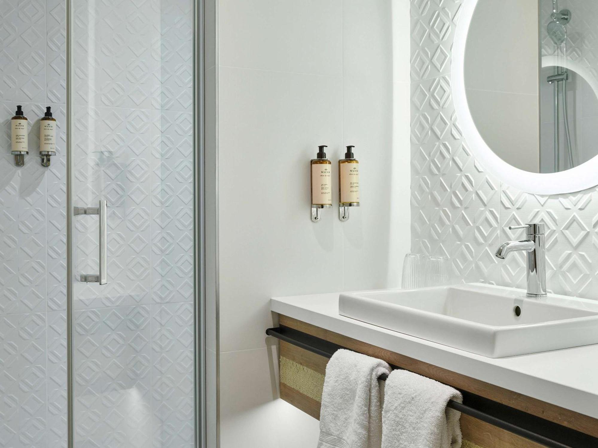 Mercure Hotel Le Touquet Dış mekan fotoğraf