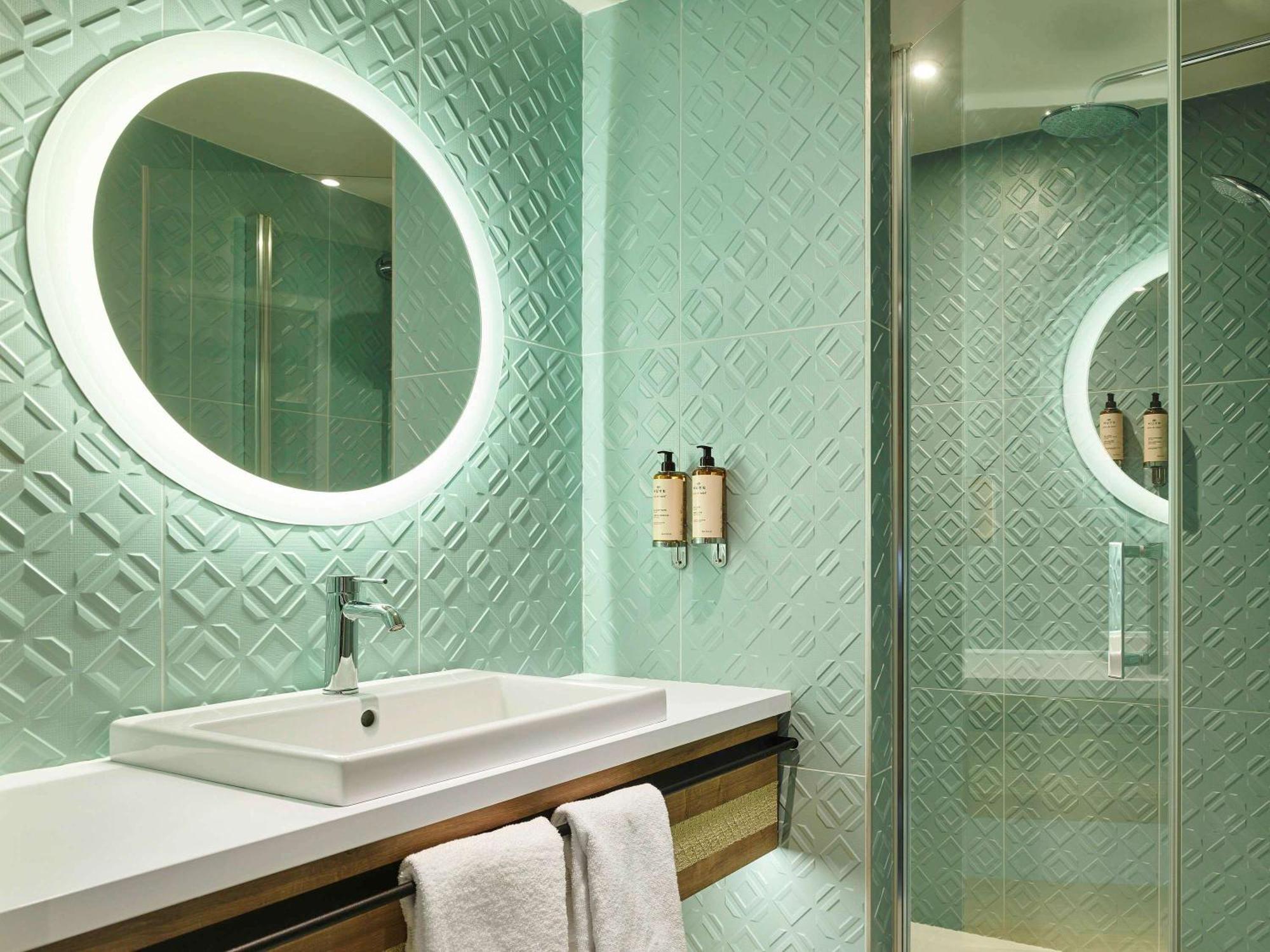 Mercure Hotel Le Touquet Dış mekan fotoğraf